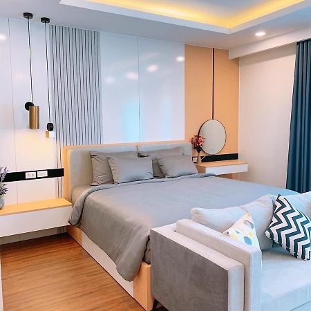 Flc Sea Tower Quy Nhon Seaview Condotel エクステリア 写真