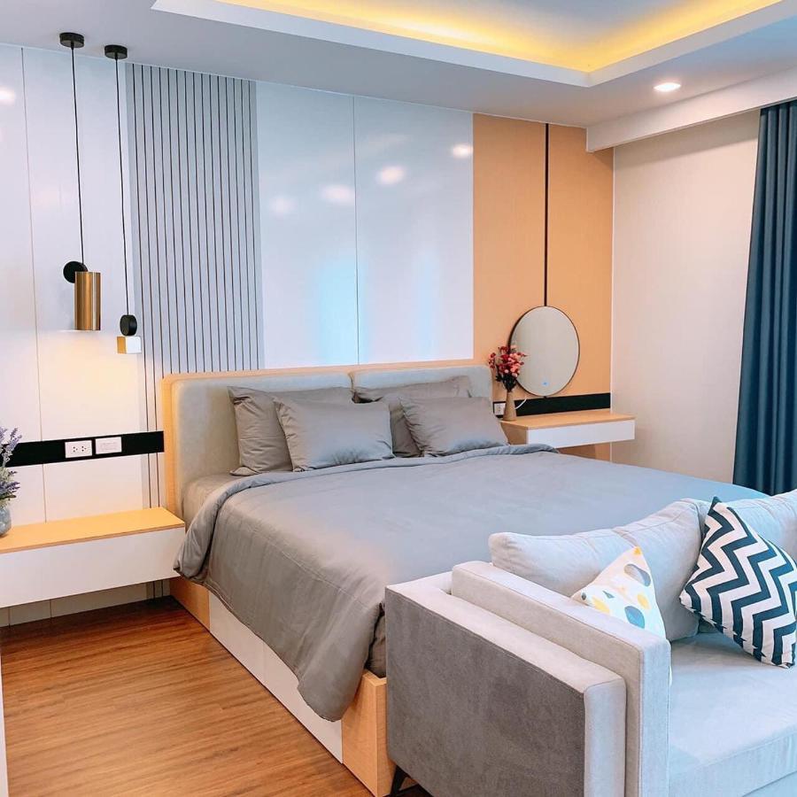 Flc Sea Tower Quy Nhon Seaview Condotel エクステリア 写真