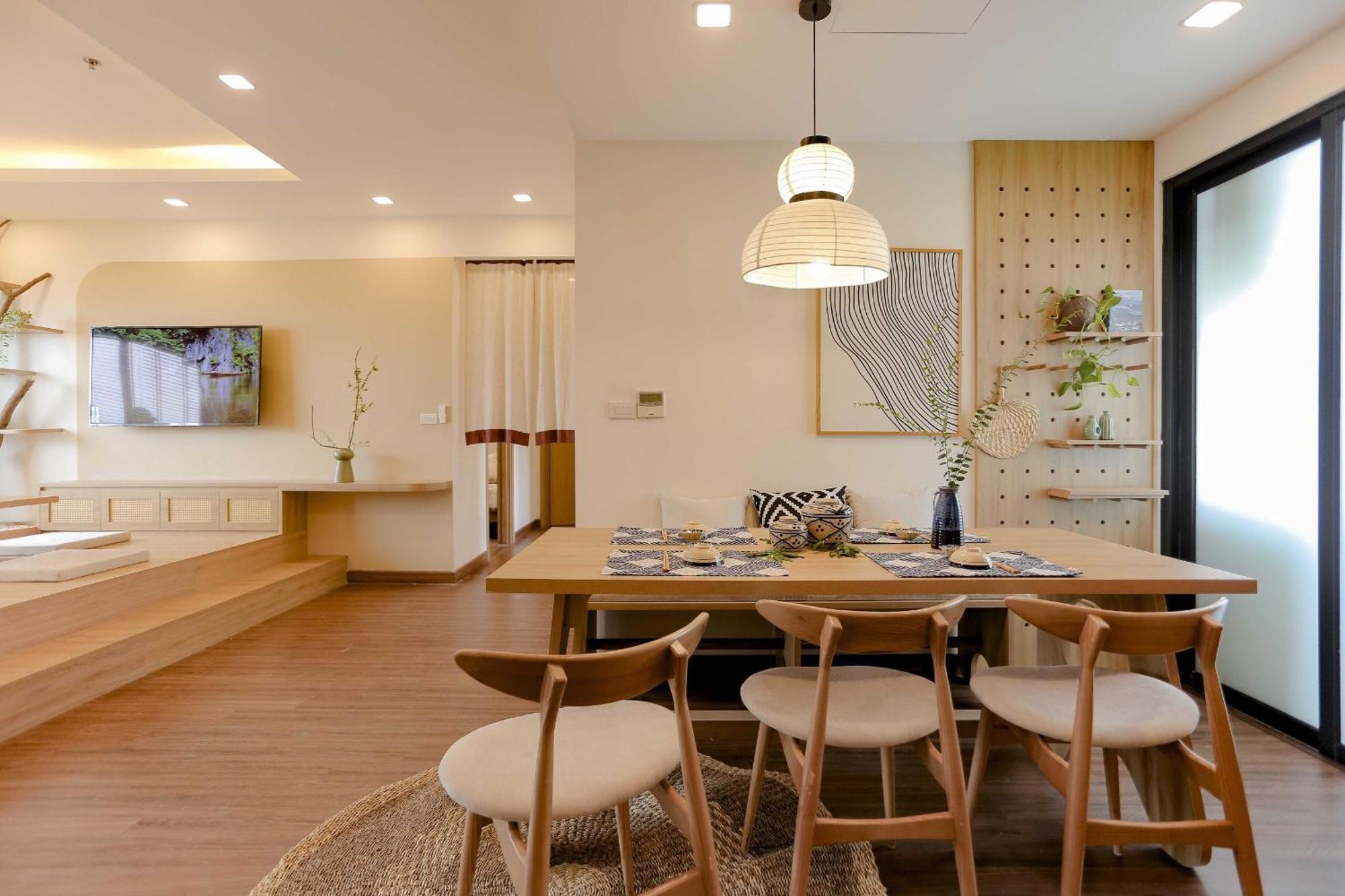 Flc Sea Tower Quy Nhon Seaview Condotel 部屋 写真