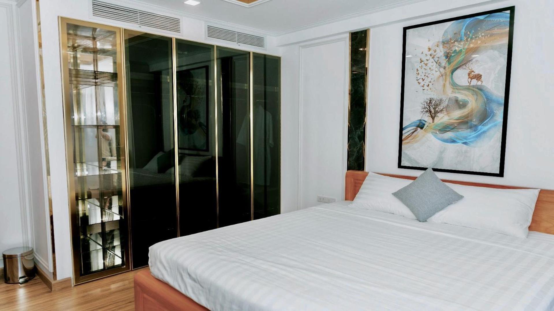Flc Sea Tower Quy Nhon Seaview Condotel エクステリア 写真