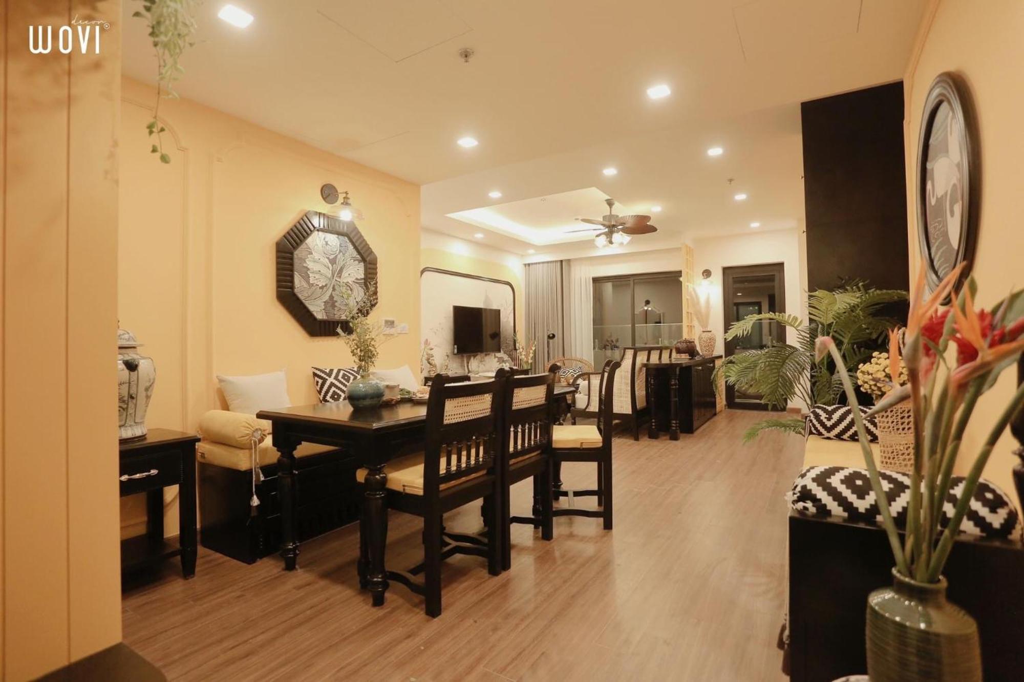 Flc Sea Tower Quy Nhon Seaview Condotel 部屋 写真