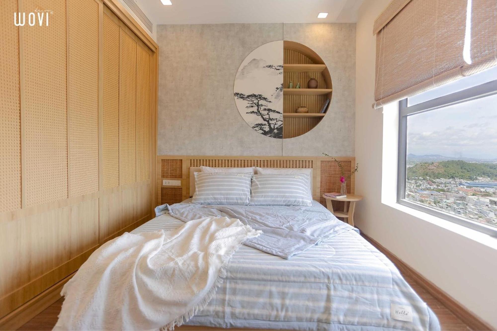 Flc Sea Tower Quy Nhon Seaview Condotel 部屋 写真