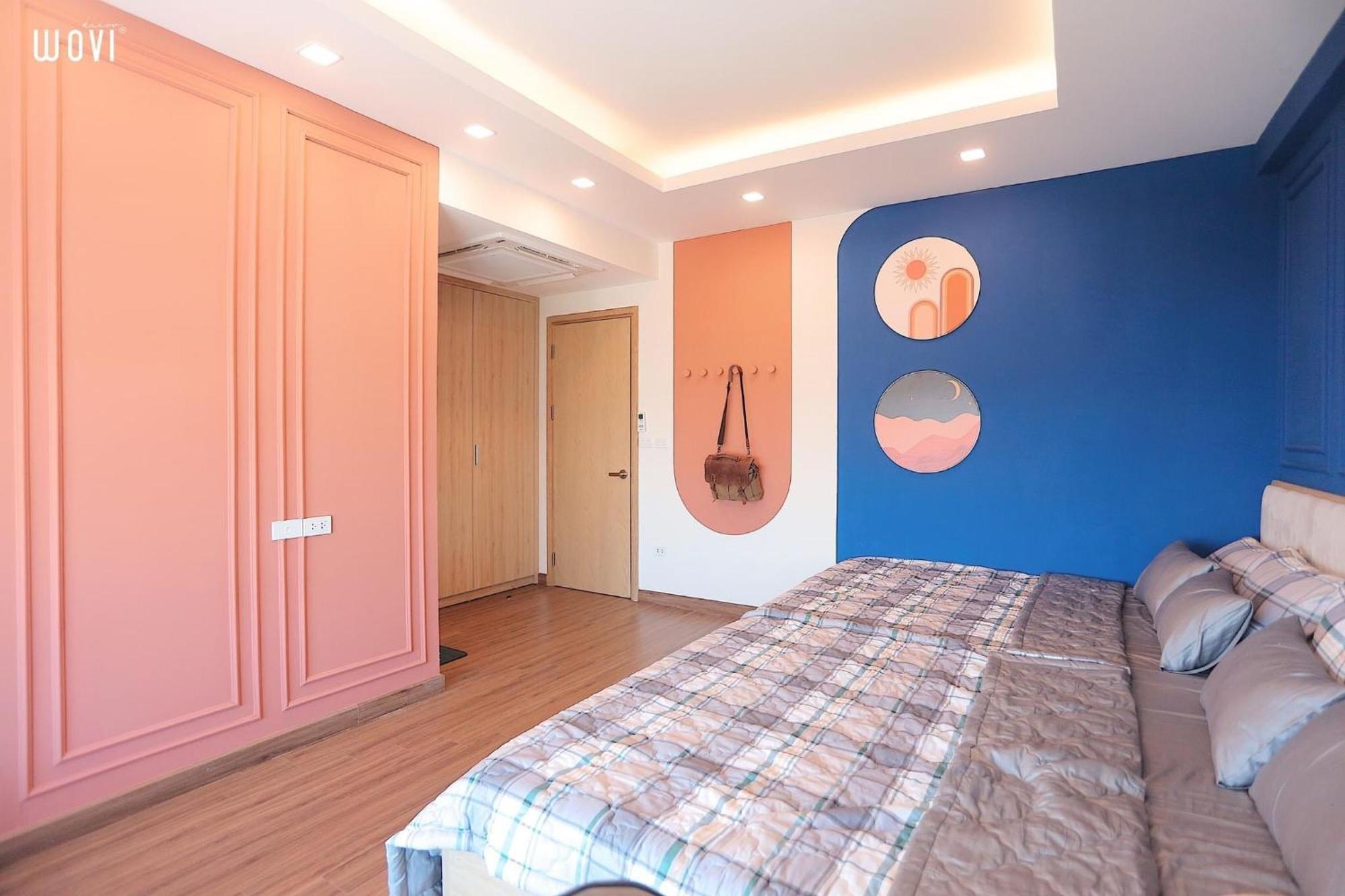 Flc Sea Tower Quy Nhon Seaview Condotel 部屋 写真