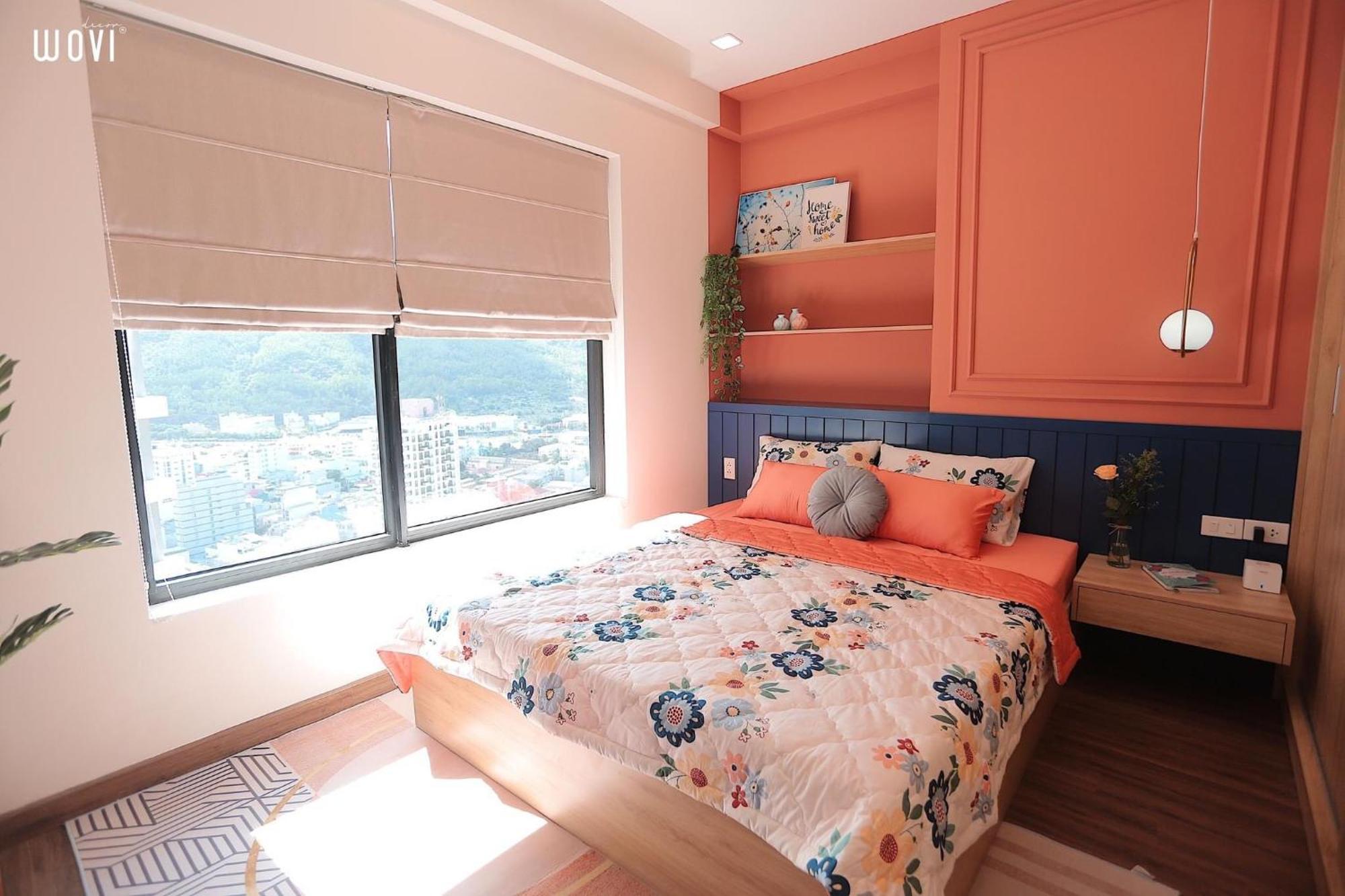 Flc Sea Tower Quy Nhon Seaview Condotel 部屋 写真