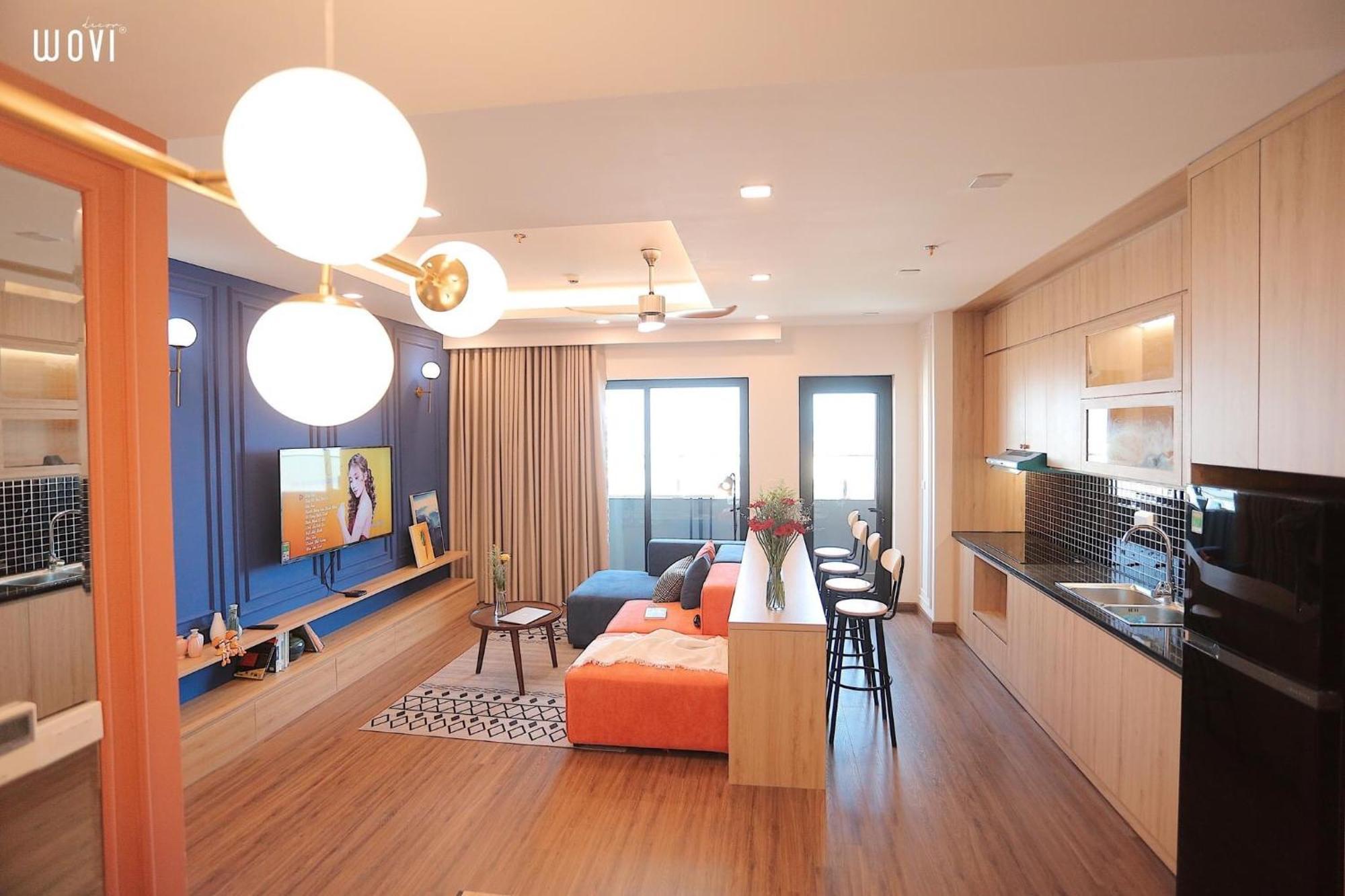 Flc Sea Tower Quy Nhon Seaview Condotel 部屋 写真