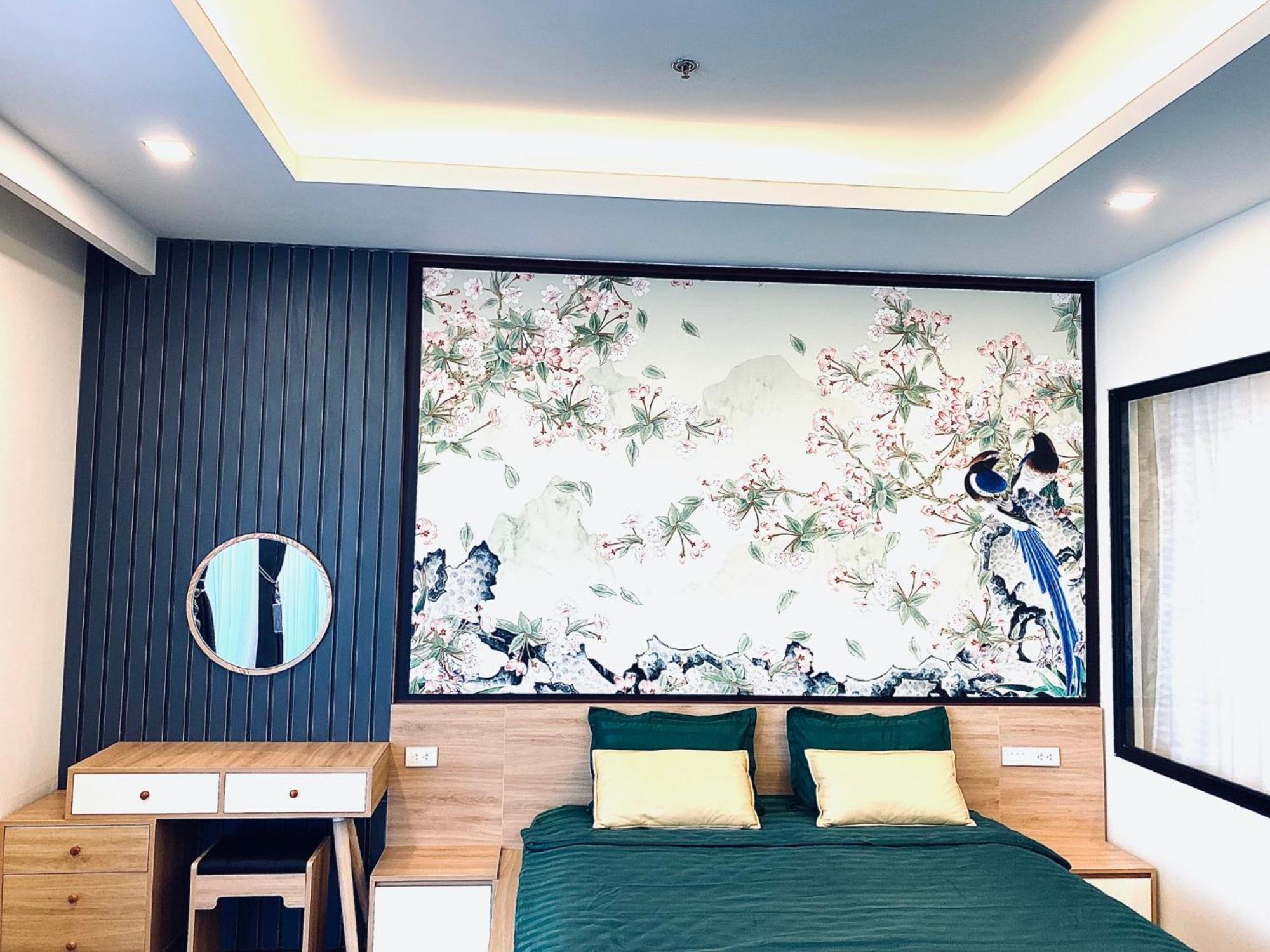 Flc Sea Tower Quy Nhon Seaview Condotel 部屋 写真